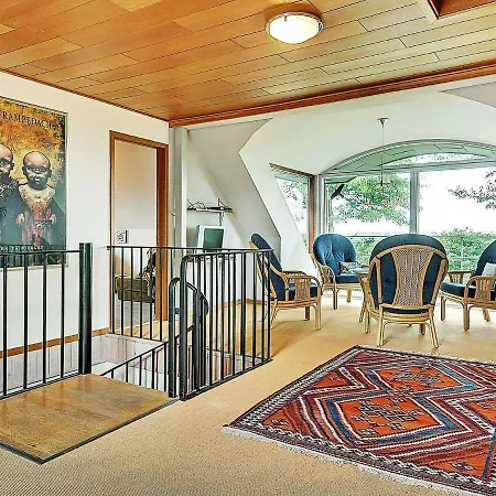 Feriehus Five-bedroom Holiday In Broager