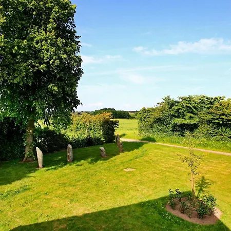 Ferienhaus Five-bedroom Holiday In Broager