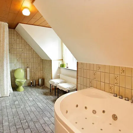 Five-bedroom Holiday In Feriehus
